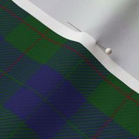 Barclay Tartan // Large