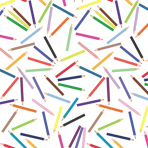 Colored_Pencils_Polka_Scattered_white_BG