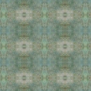 "mystic surface", grey, green