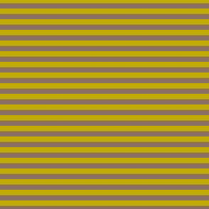 Even stripes-dark citron
