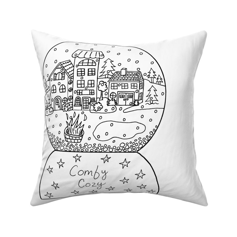 HOME_GOOD_SQUARE_THROW_PILLOW