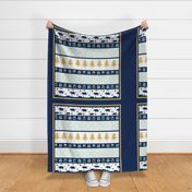 Bears_Woods_Navy_WHolecloth