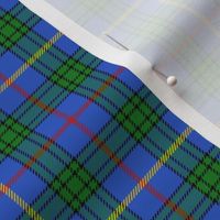 MacCainsh tartan, 3" light