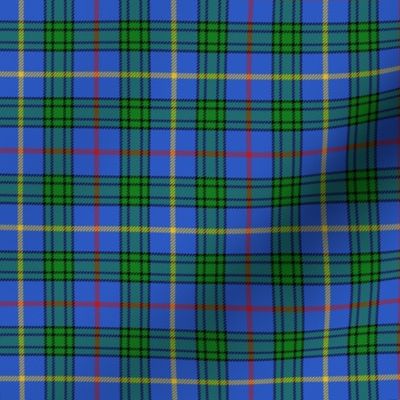 MacCainsh tartan, 3" light