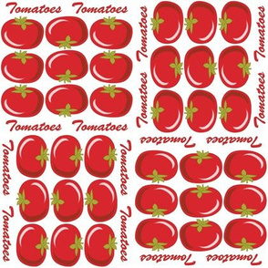 Tomatoes