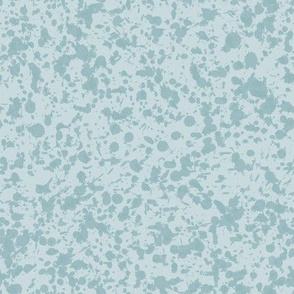 spatter paint blue turquoise texture