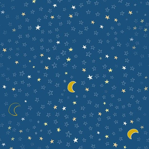 Starry Night