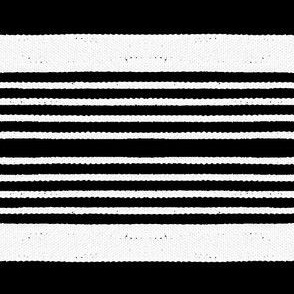 vintage_ticking_black and white textured roughened