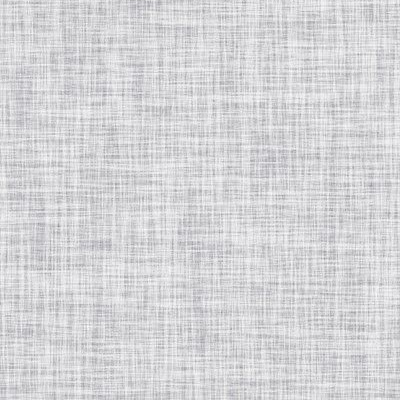 very light GREY and white linen Fabric