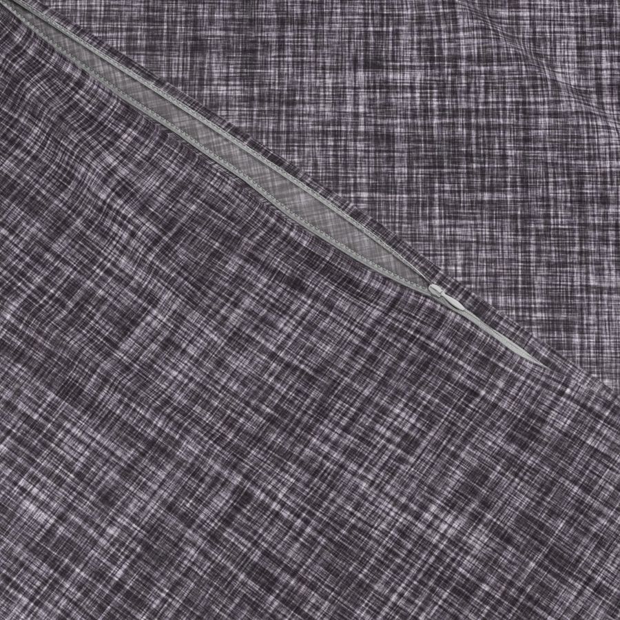 graphite linen