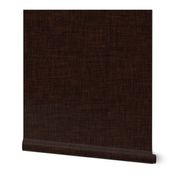 dark chocolate linen