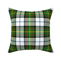 MacLaren tartan #2, 6"