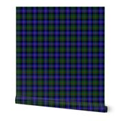 Malcolm tartan, 3" (1840 Wilson's of Bannockburn)