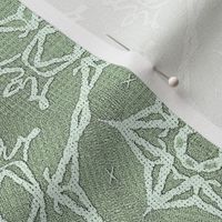 winter-snowflake-green