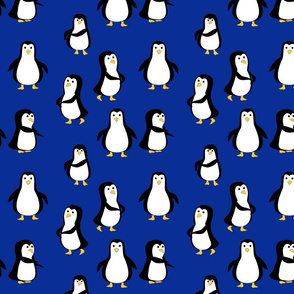 penguin