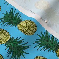 pineapple pattern