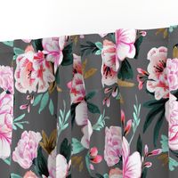 lush floral dark