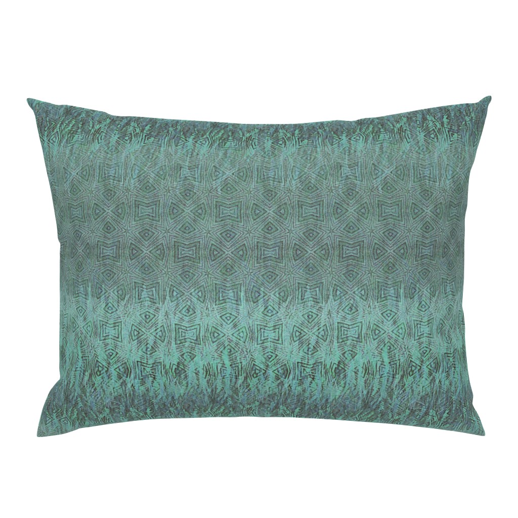 star aqua mint teal 