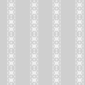 white on gray hygge stripe grey white stripe 
