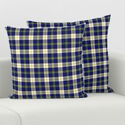 Inverary township of Ontario tartan, 3" dark