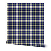 Inverary township of Ontario tartan, 3" dark