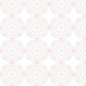 Geometry Simple-Pink