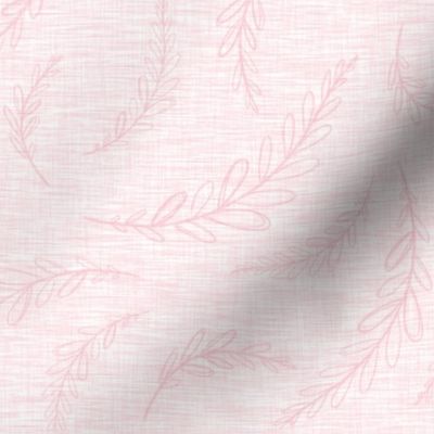Laurel Linen - Pink