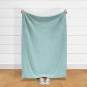 Linen Solid- Aqua