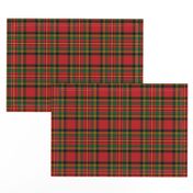 Christmas Tartan