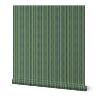 Primitive Stripes-How Green the Forest Palette