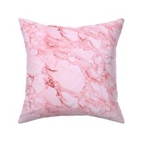 pink blush marble