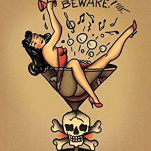 Sailor Beware