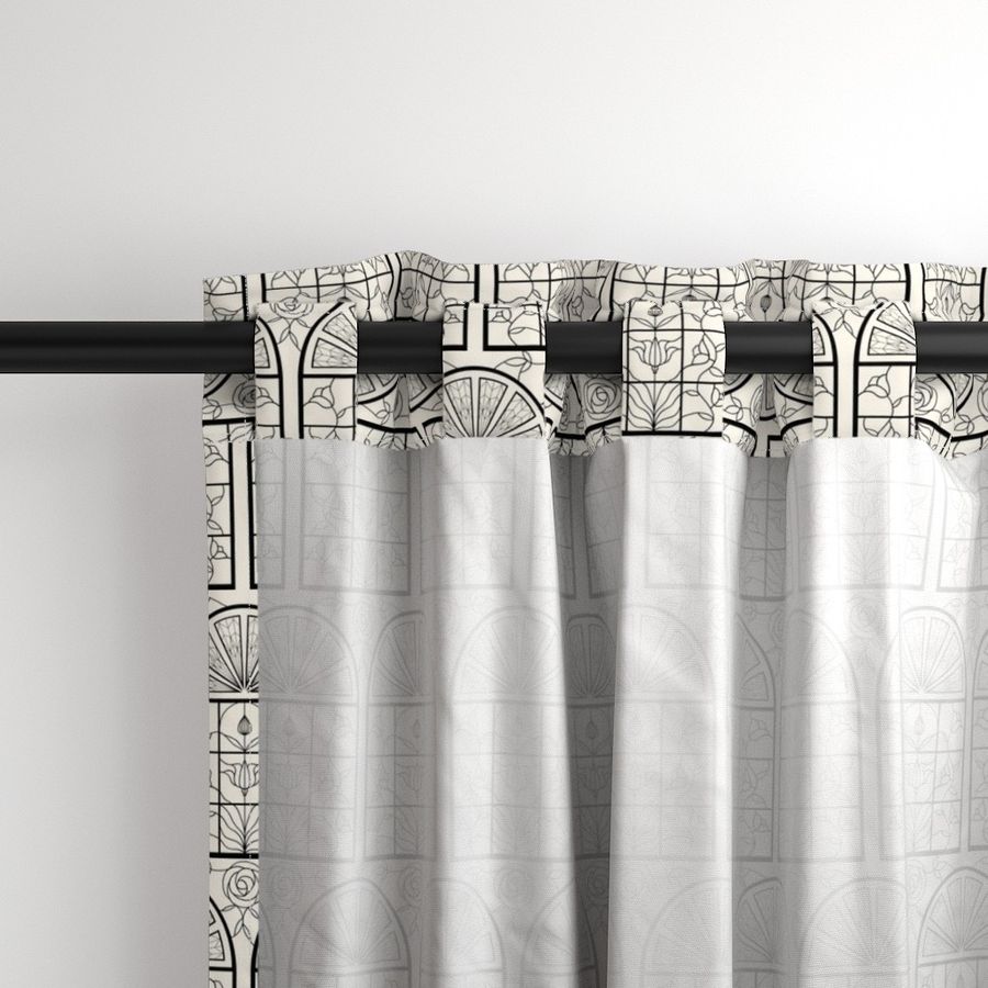 HOME_GOOD_CURTAIN_PANEL