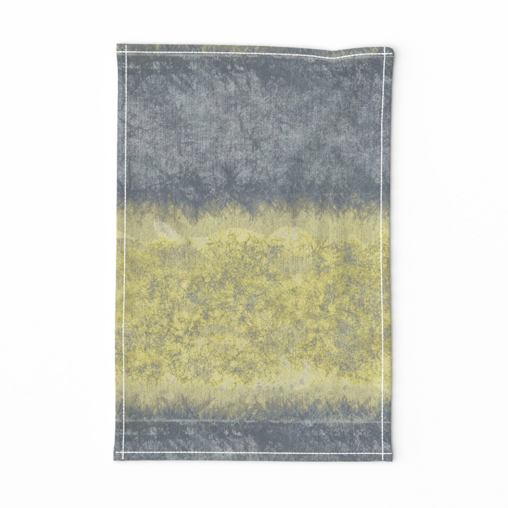 yellow-gray-horizn