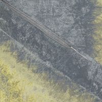 yellow-gray-horizn