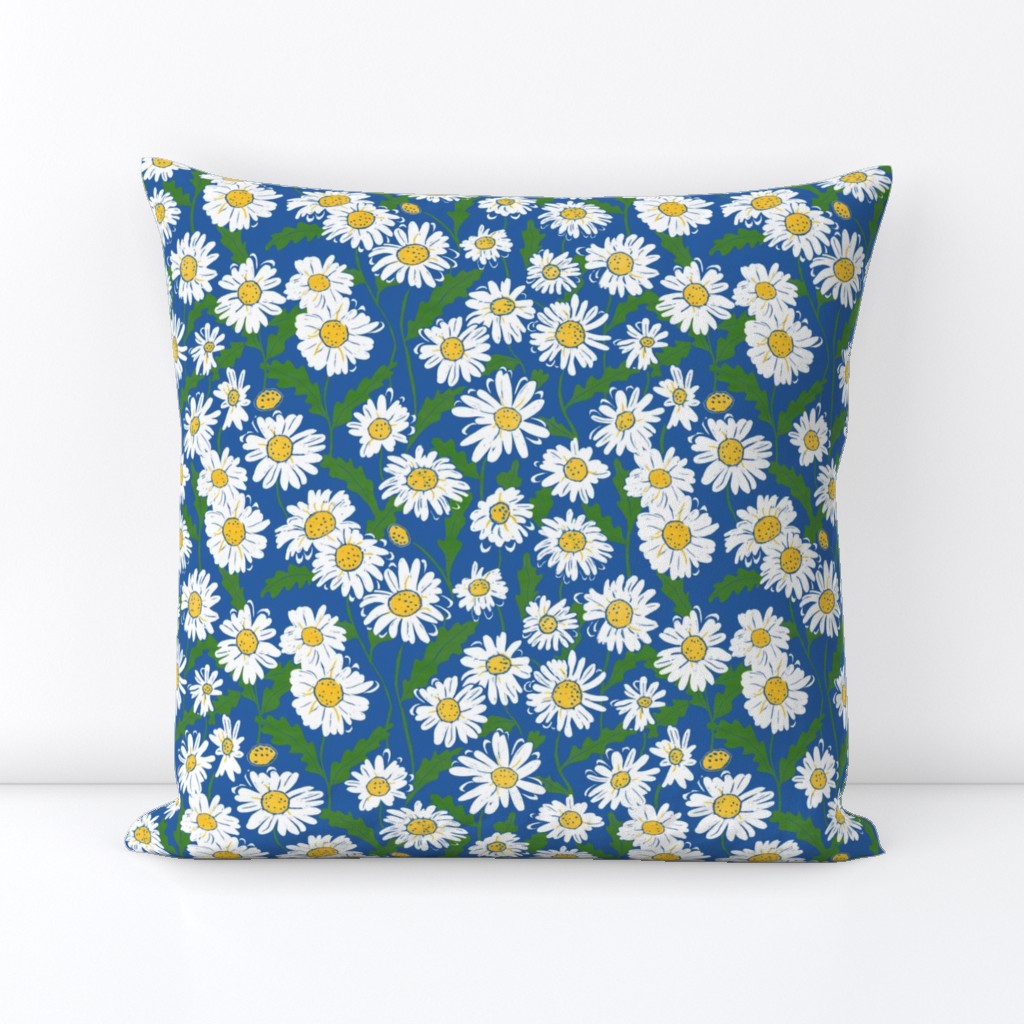 Daisy Small Repeat