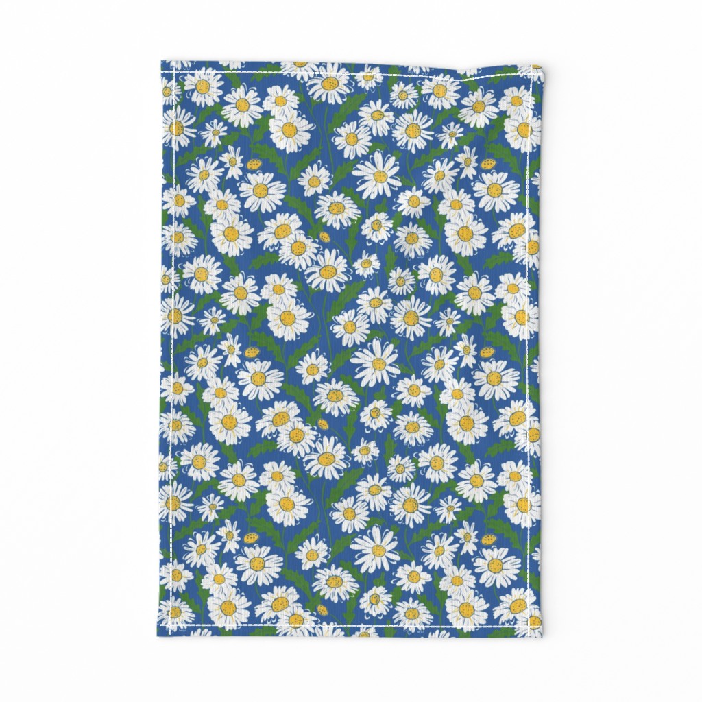 Daisy Small Repeat