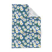 Daisy Small Repeat