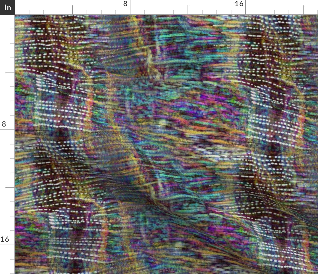 Speed of Chenille CMYK