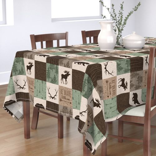 HOME_GOOD_RECTANGULAR_TABLE_CLOTH