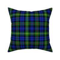 Gordon tartan #4, 6"