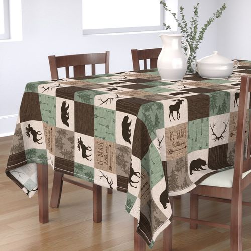 HOME_GOOD_RECTANGULAR_TABLE_CLOTH