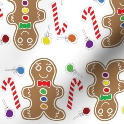 Gingerbread