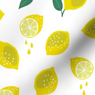 Lemony fresh (large)