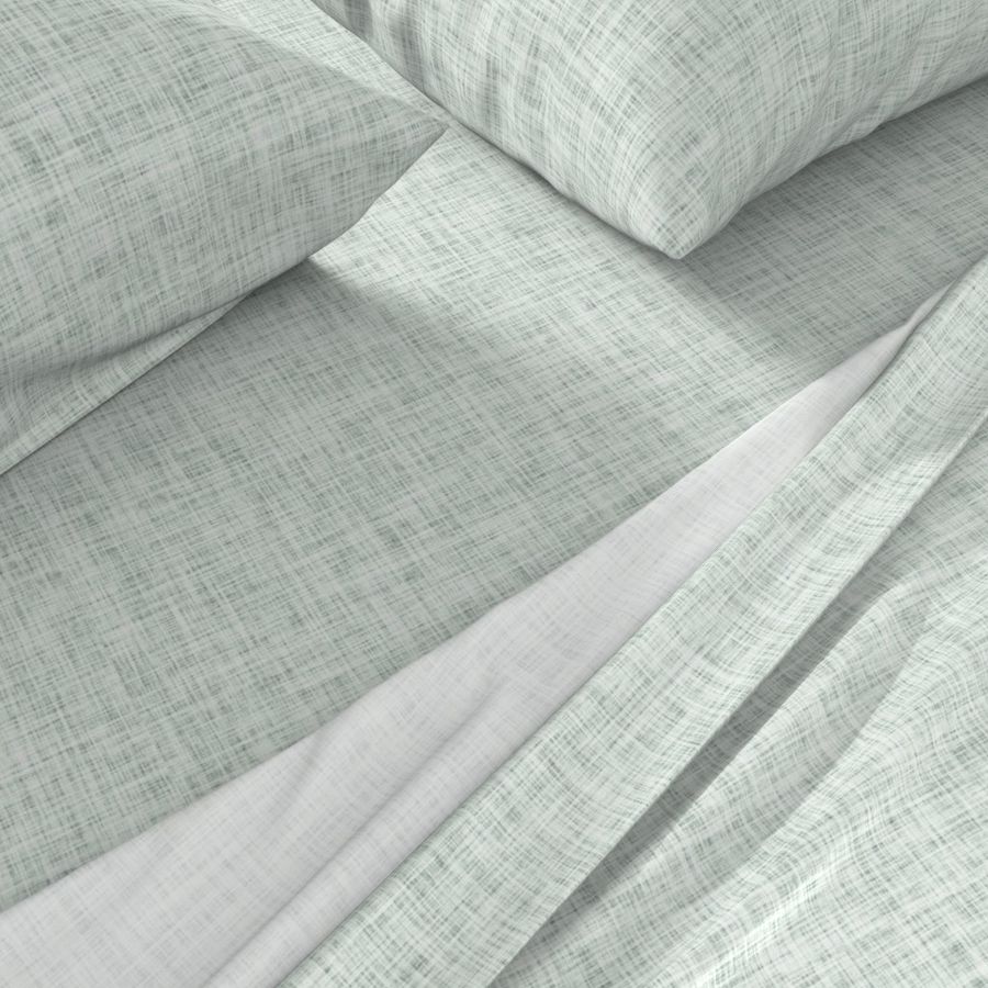 pistachio linen