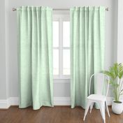 soft mint linen