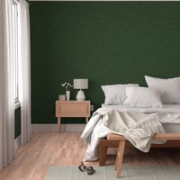 green pine linen