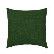 green pine linen