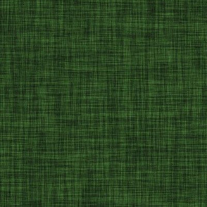 green pine linen