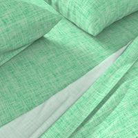 bright seafoam linen